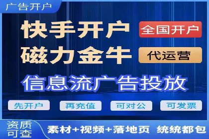 信息流广告投放公司案例分析报告